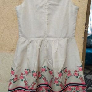 Girls Gown