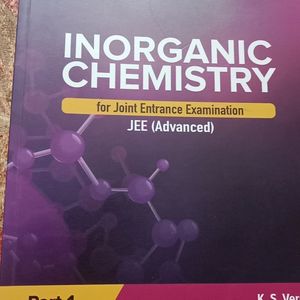 Byjus Inorganic Chemistry