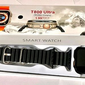 Smart Watch T800 Ultra