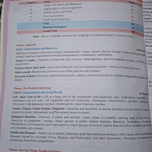 Class 9th Biology Book