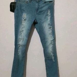 Tokyo Talkies Jeans