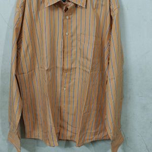 Good Condition Ruggers Shirt - 42 L