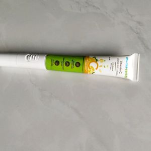 Mamaearth Under Eye Cream