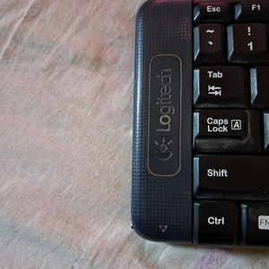 Logitech Keyboard