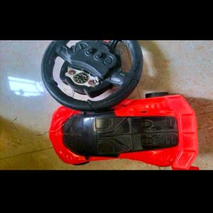 Car, Block, Charger, Light, Bell 5