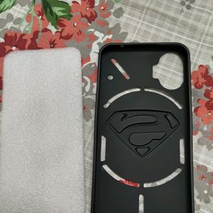 Mobile Phone Cover