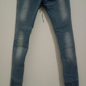 Slim Fit Jeans