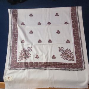 Kashmiri Woolen Shawl