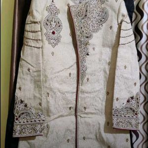 Wedding Sherwani