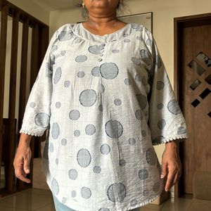 Short Kurti