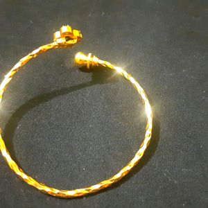 Clover Bracelet