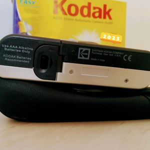 Kodak Camera