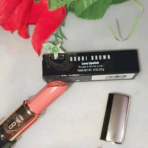 Bobbi Brown Luxe Lipstick