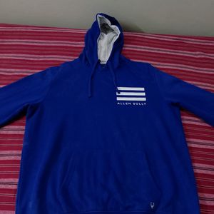 Allen Solly Orginal Hoodie