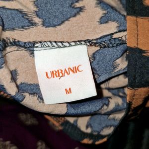 Urbanic dress Size M