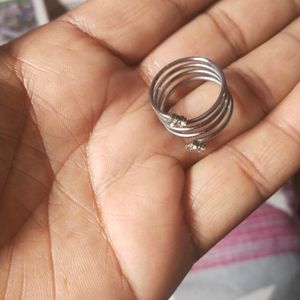 Finger Ring