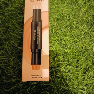 Mars Highlight And Contour Stick