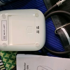 Medtech Bp Monitor