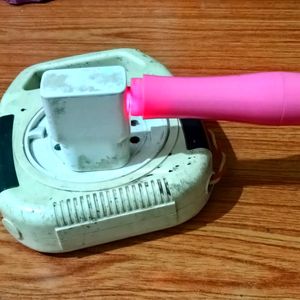 4 In 1Girl Beauty Trimmer