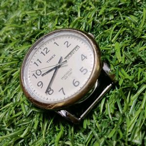 60 Year Old Timex Original Watch