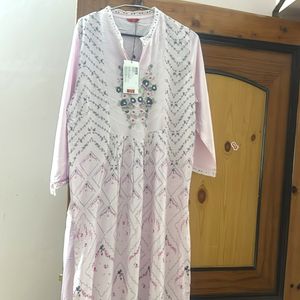 W Brand Kurta