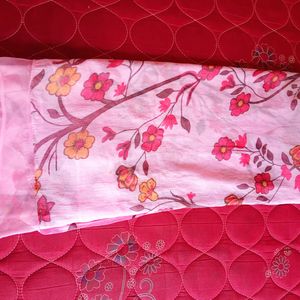 Kurthi Set With Dupatta