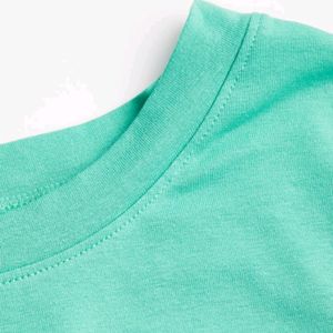 New Green T-shirt H&M