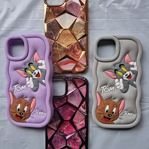 IPhone 15 Plus All Backcases