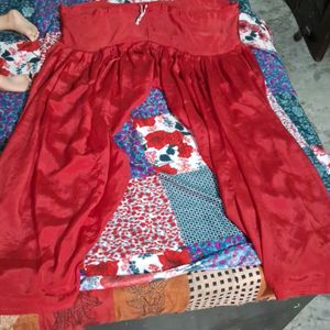 Suit Salwar