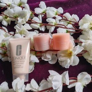 Clinique Skincare Products Free Kit