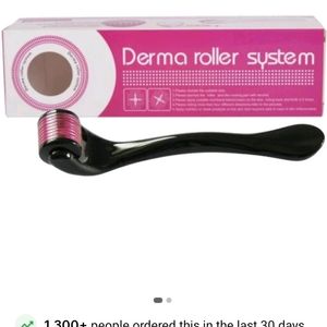 Derma Roller System