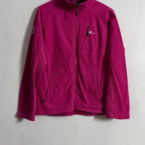 Women Fleece Jacket