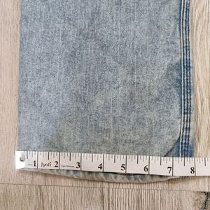 Sc2228 Blue Label Jeans Waist 42