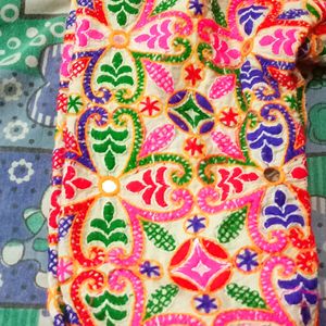 Kutch Blouse