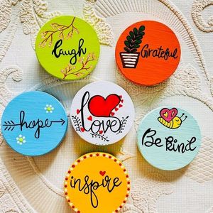 Cute Small Fridge Magnets