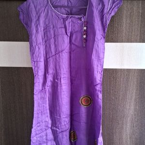 Combo Set Of 4 Kurta