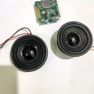 Wireless Bluetooth Speaker