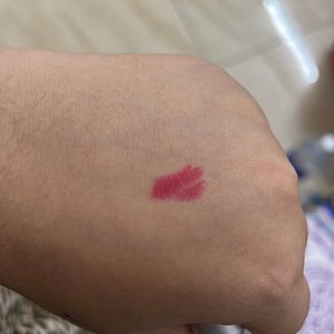 Lakme Enriched Matte Lipstick