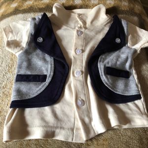 Baby Dress