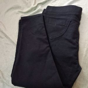 New Unused Black Jeans ( Women)