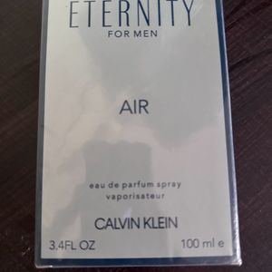 Eternity  calvin klein perfume