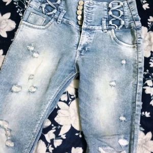 Jeans For Women