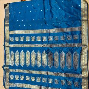 Jari Saree