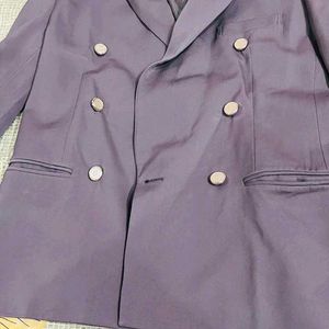 Women Jacket Court