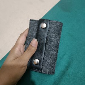 Minimalist Wallet