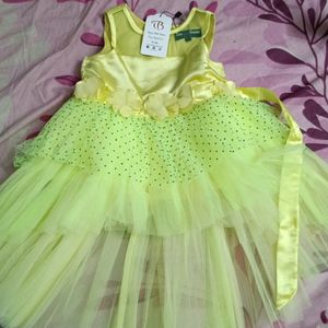 New Kids Frock