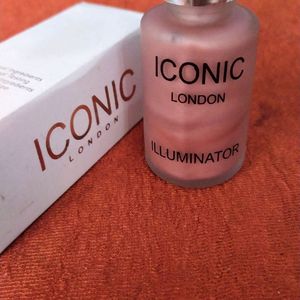 Iconic Illuminator