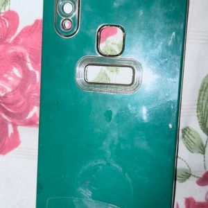 Vivo Y91 Mobile Back Cover