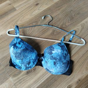 Amante Wired Padded Bra