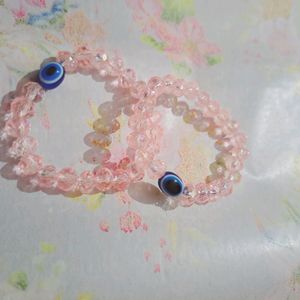 Evil Eye Bracelet For Womens